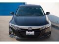 2019 Crystal Black Pearl Honda Accord LX Sedan  photo #7