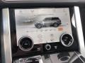 2020 Santorini Black Metallic Land Rover Range Rover Autobiography  photo #27