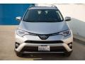 Silver Sky Metallic - RAV4 XLE Photo No. 7
