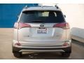 Silver Sky Metallic - RAV4 XLE Photo No. 9