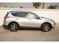 Silver Sky Metallic - RAV4 XLE Photo No. 10