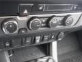2020 Toyota Tacoma TRD Pro Double Cab 4x4 Controls