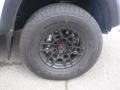 2020 Toyota Tacoma TRD Pro Double Cab 4x4 Wheel