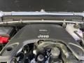 3.6 Liter DOHC 24-Valve VVT V6 Engine for 2021 Jeep Gladiator Willys 4x4 #140011684