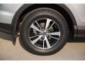 Silver Sky Metallic - RAV4 XLE Photo No. 28