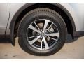 Silver Sky Metallic - RAV4 XLE Photo No. 29