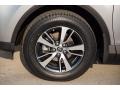 Silver Sky Metallic - RAV4 XLE Photo No. 31