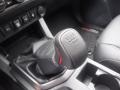 6 Speed Manual 2020 Toyota Tacoma TRD Pro Double Cab 4x4 Transmission