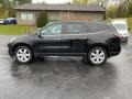 Mosaic Black Metallic 2017 Chevrolet Traverse LT