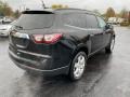 Mosaic Black Metallic - Traverse LT Photo No. 6