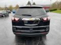 Mosaic Black Metallic - Traverse LT Photo No. 7