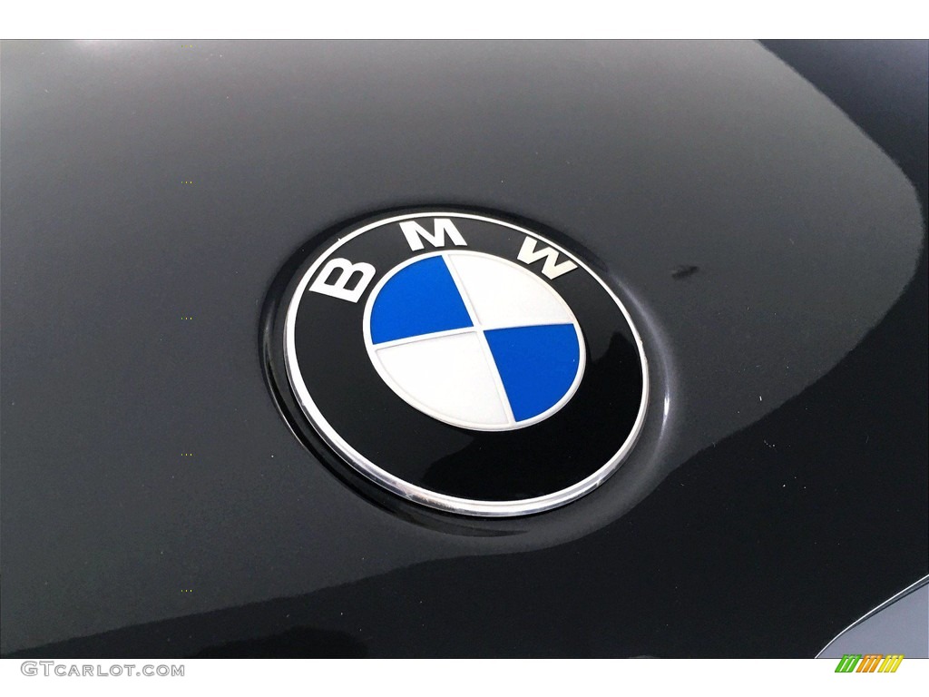 2017 5 Series 530i Sedan - Atlas Cedar Metallic / Black photo #33