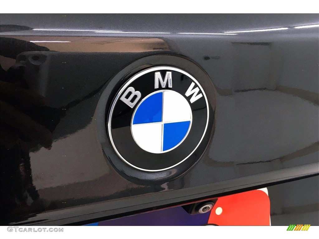 2017 5 Series 530i Sedan - Atlas Cedar Metallic / Black photo #34