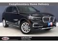 2020 Black Sapphire Metallic BMW X5 sDrive40i  photo #1