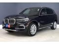 2020 Black Sapphire Metallic BMW X5 sDrive40i  photo #12