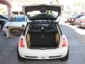 2004 Pepper White Mini Cooper S Hardtop  photo #5