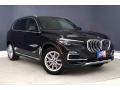 2020 Black Sapphire Metallic BMW X5 sDrive40i  photo #37