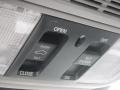 Lunar Silver Metallic - Odyssey EX-L Photo No. 20