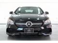 2017 Night Black Mercedes-Benz CLA 250 Coupe  photo #2