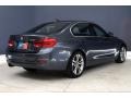 2017 Mineral Grey Metallic BMW 3 Series 330i Sedan  photo #13