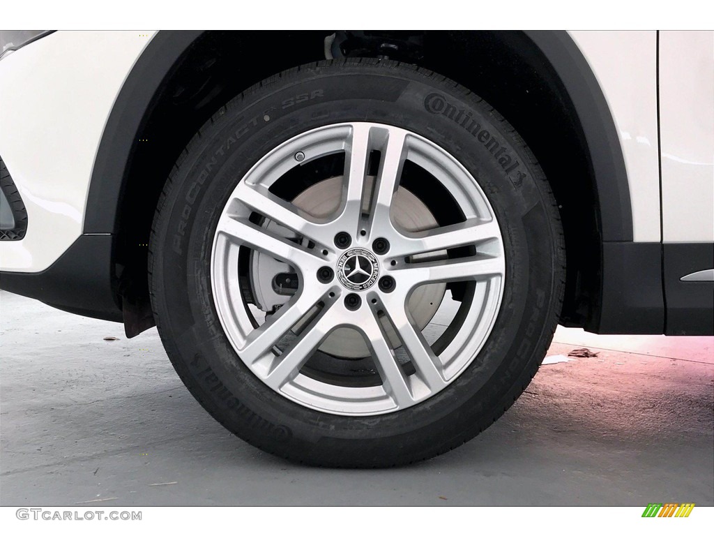 2021 Mercedes-Benz GLA 250 Wheel Photo #140014102