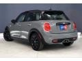 Moonwalk Grey Metallic - Hardtop Cooper S 4 Door Photo No. 10