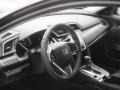 Crystal Black Pearl - Civic EX Sedan Photo No. 12