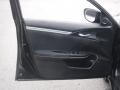 Crystal Black Pearl - Civic EX Sedan Photo No. 13