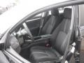 Crystal Black Pearl - Civic EX Sedan Photo No. 14