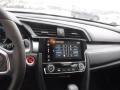 Crystal Black Pearl - Civic EX Sedan Photo No. 17