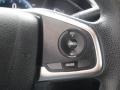 Crystal Black Pearl - Civic EX Sedan Photo No. 19