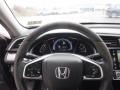 Crystal Black Pearl - Civic EX Sedan Photo No. 22