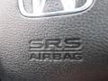 Crystal Black Pearl - Civic EX Sedan Photo No. 23