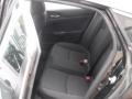 Crystal Black Pearl - Civic EX Sedan Photo No. 24