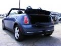 Cool Blue Metallic - Cooper Convertible Photo No. 12