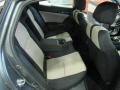 Polished Metal Metallic - Civic EX Hatchback Photo No. 20