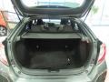 Polished Metal Metallic - Civic EX Hatchback Photo No. 21