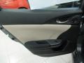 Polished Metal Metallic - Civic EX Hatchback Photo No. 23