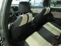Polished Metal Metallic - Civic EX Hatchback Photo No. 24