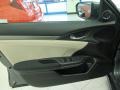 Polished Metal Metallic - Civic EX Hatchback Photo No. 26