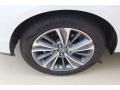 White Diamond Pearl - MDX Technology SH-AWD Photo No. 5