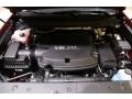 2020 GMC Canyon 3.6 Liter SIDI DOHC 24-Valve VVT V6 Engine Photo