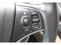 White Diamond Pearl - MDX Technology SH-AWD Photo No. 12