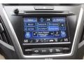 White Diamond Pearl - MDX Technology SH-AWD Photo No. 16