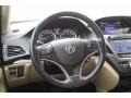 White Diamond Pearl - MDX Technology SH-AWD Photo No. 23