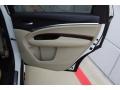 White Diamond Pearl - MDX Technology SH-AWD Photo No. 26