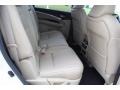 White Diamond Pearl - MDX Technology SH-AWD Photo No. 27
