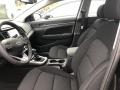 Phantom Black - Elantra Value Edition Photo No. 5