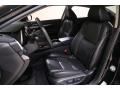 Charcoal 2020 Nissan Maxima SV Interior Color
