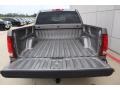 Steel Gray Metallic - Sierra 1500 SLE Crew Cab Photo No. 22